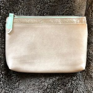 Cute Small Ipsy Zip Pouch